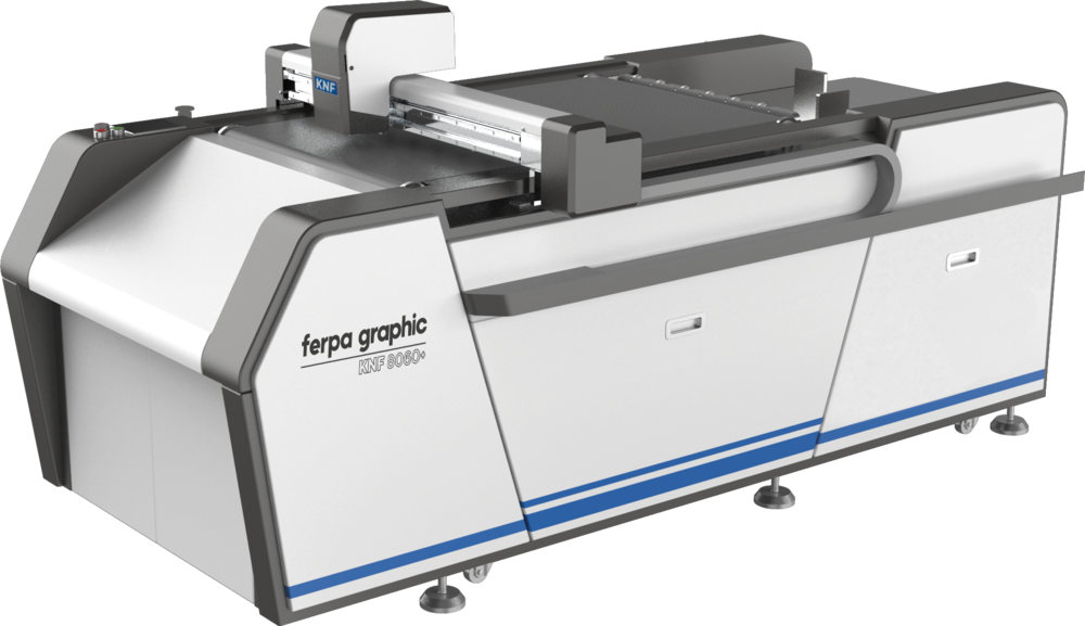 KNF 8060