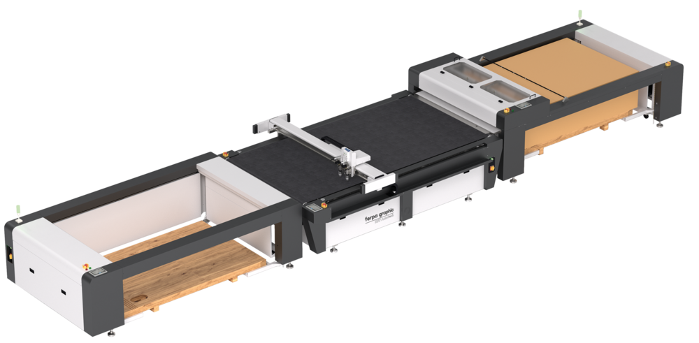KNF AutoPack