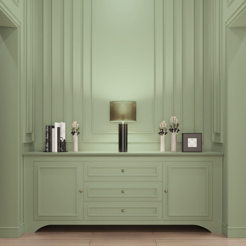 SOIF Decorative Covering REF NG 2047 Solid