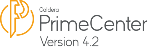PRIMECENTER.