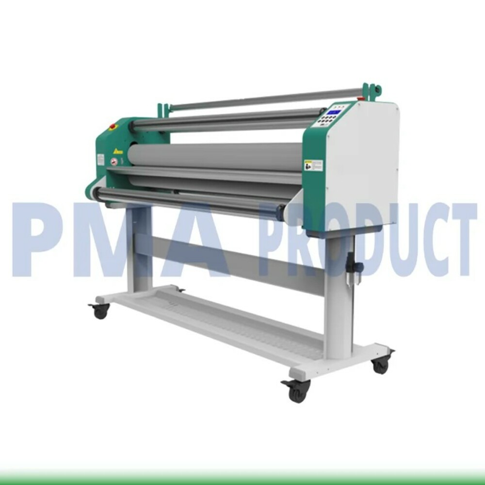 LAMINADORA MONTADORA CHAMPION 1620 HC