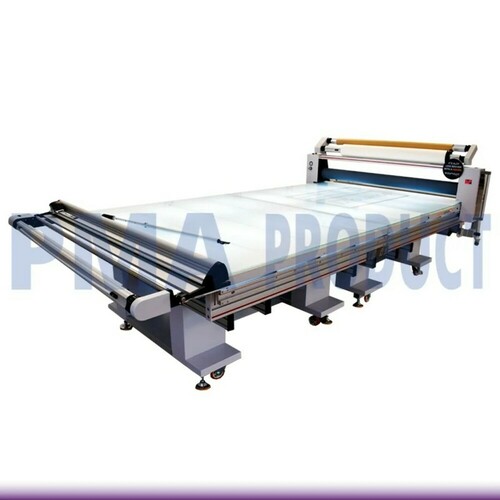 LAMINADORA MONTADORA VIVID EASYMOUNT HYBRID