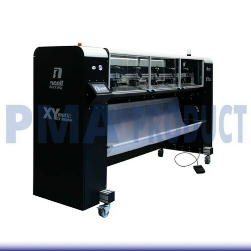 CORTADORA AUTOMATICA NEOLT XY MATIC TRIM PLUS