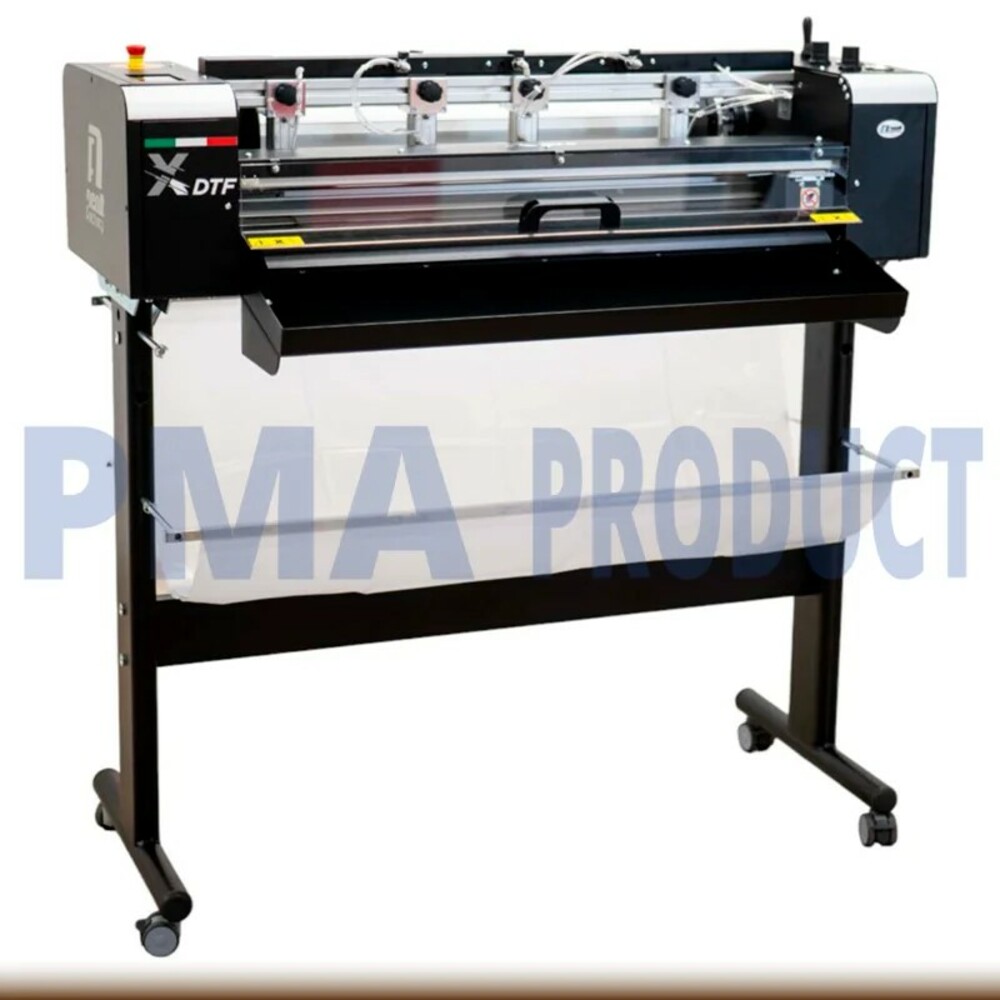 CORTADORA AUTOMATICA NEOLT XY DTF