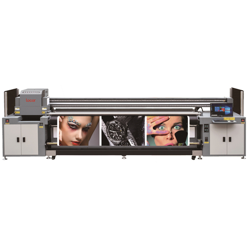 Locor Híbrida UV 3200