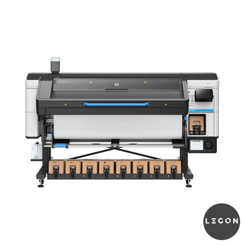 HP 830W
