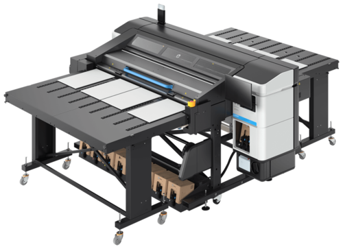 HP R530W