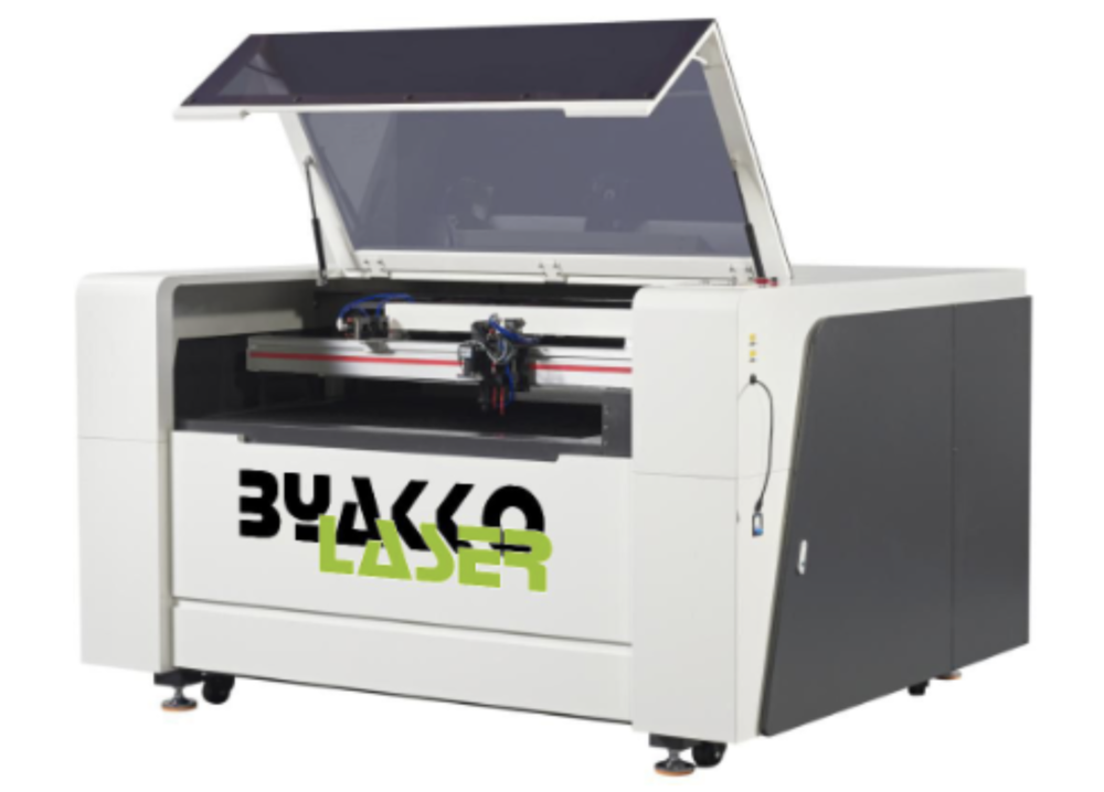 Byakko Láser S1610