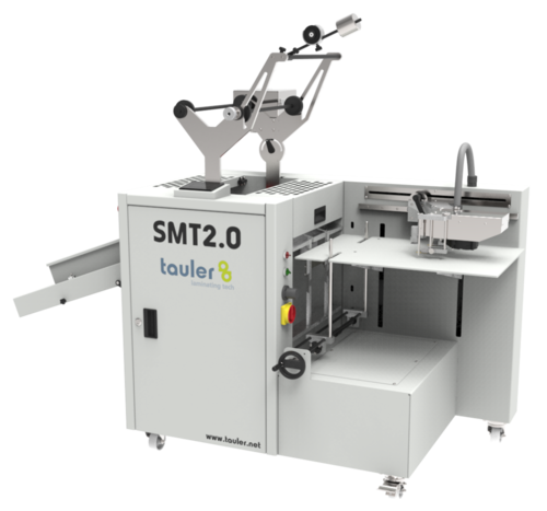 Laminadora SMT2.0