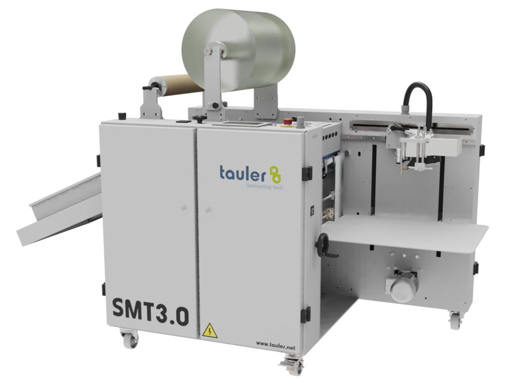 Laminadora SMT3.0