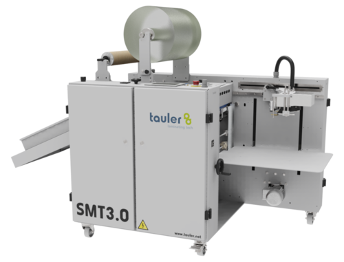 Laminadora SMT3.0
