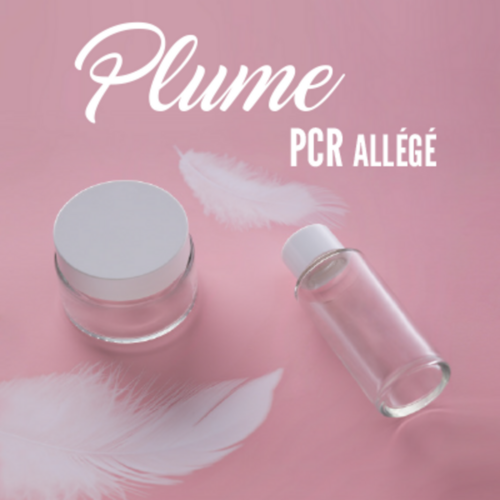 Light as a feather: the eco-responsible collection