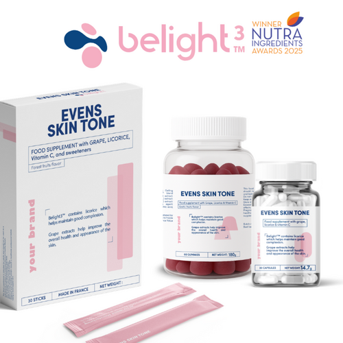 Belightᵌ™-Even skin toner