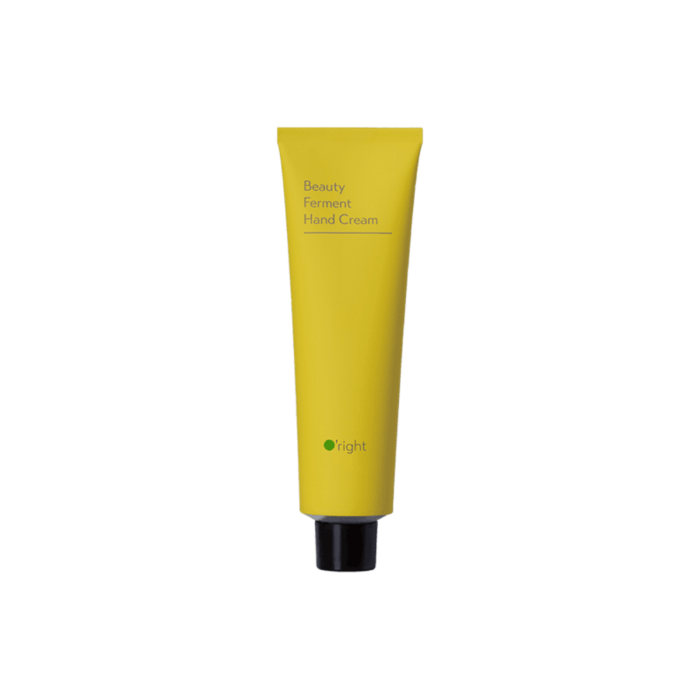 Crème pour les mains Beauty Ferment