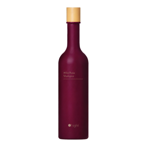 Shampooing à la Rose Sauvage