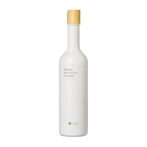 Shampooing Hydratant au Bambou