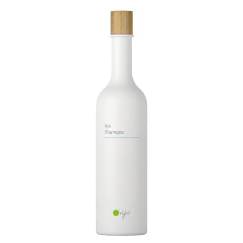 Shampooing Fraîcheur