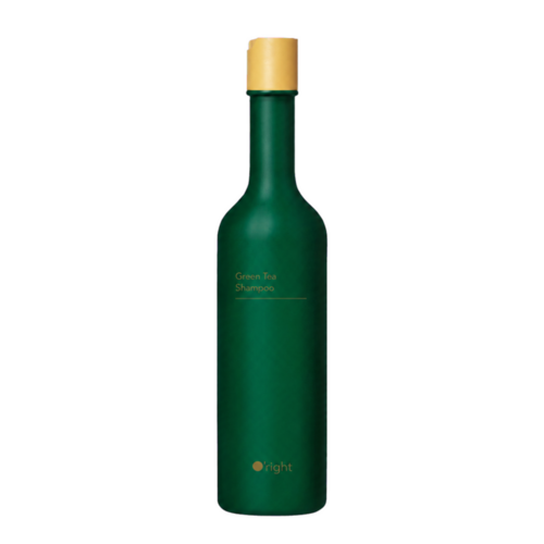 Shampooing au Thé Vert