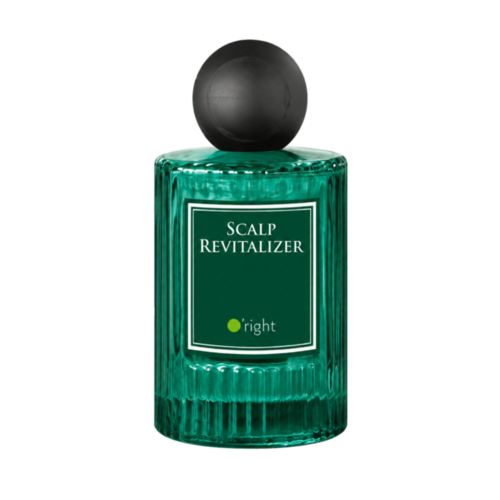 Soin Revitalisant Botanique Signature du Cuir Chevelu aux Tétrapeptides – Soin de Nuit