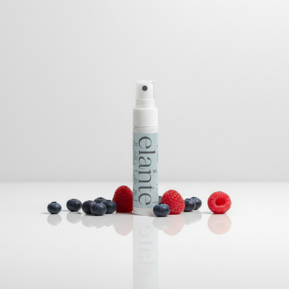 Elanté Zinc Spray