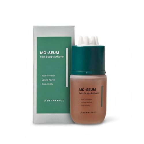 MOSEUM Flolix Scalp Activator