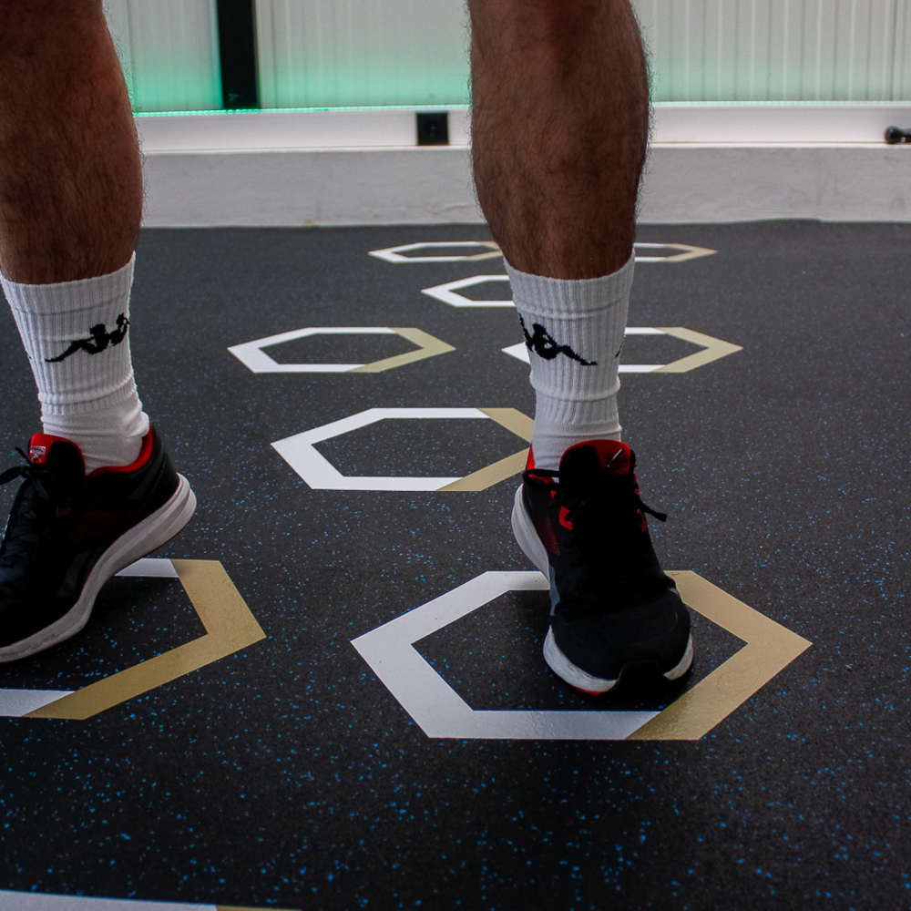 GymStickers