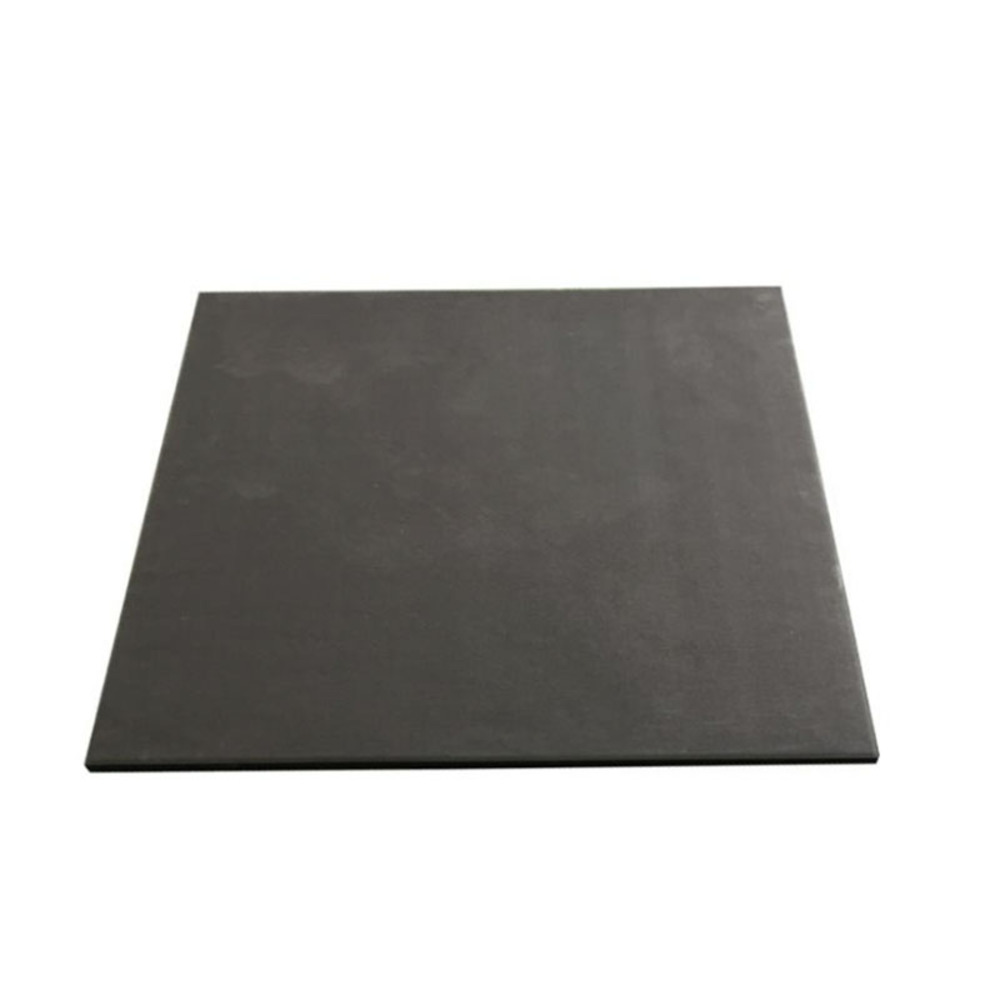 Dalle amortissante premium noire