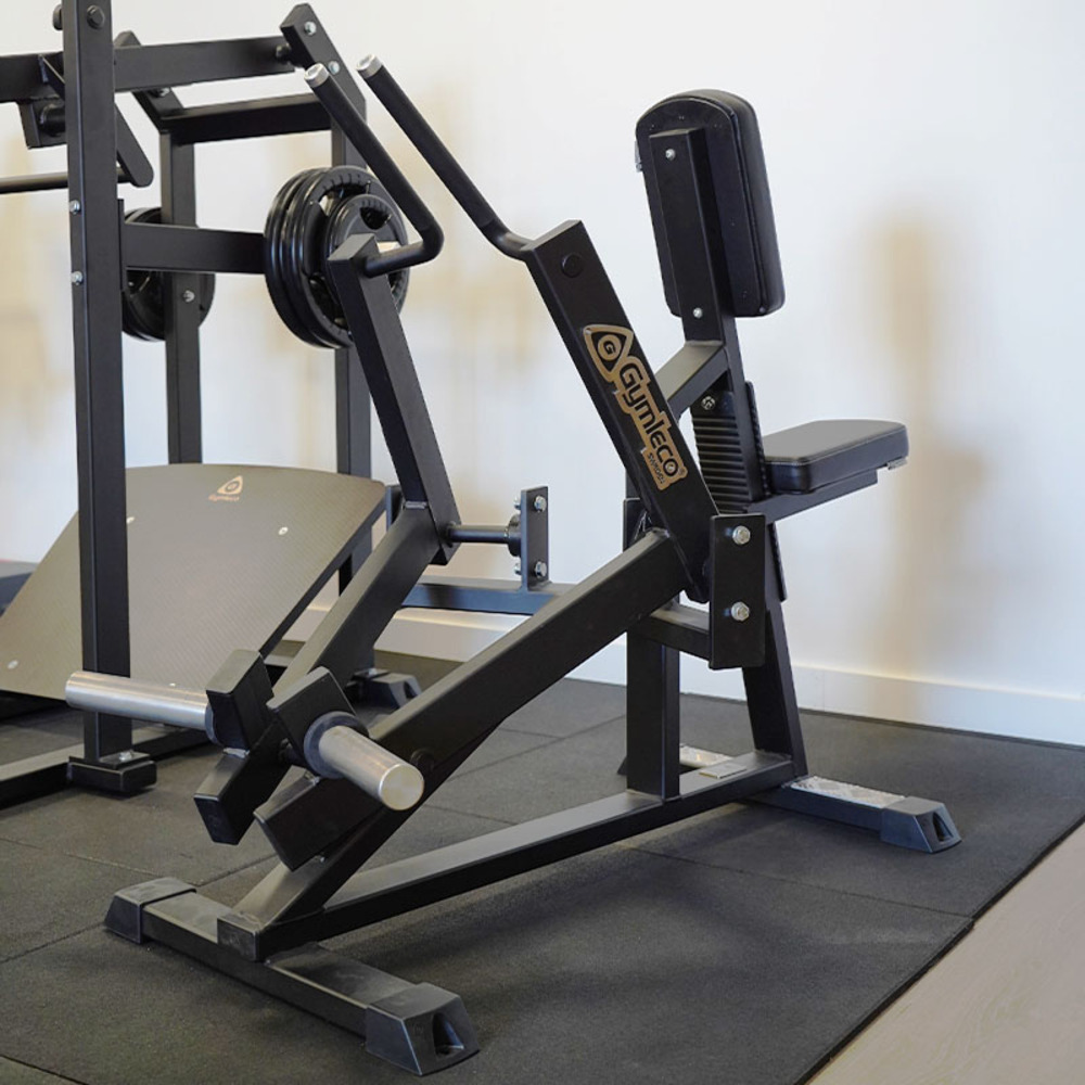 Seated Row Gymleco