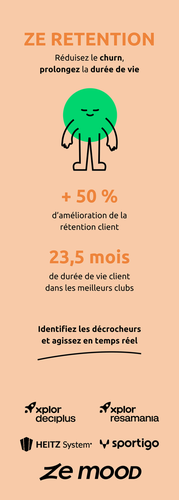 3 - Ze Rétention
