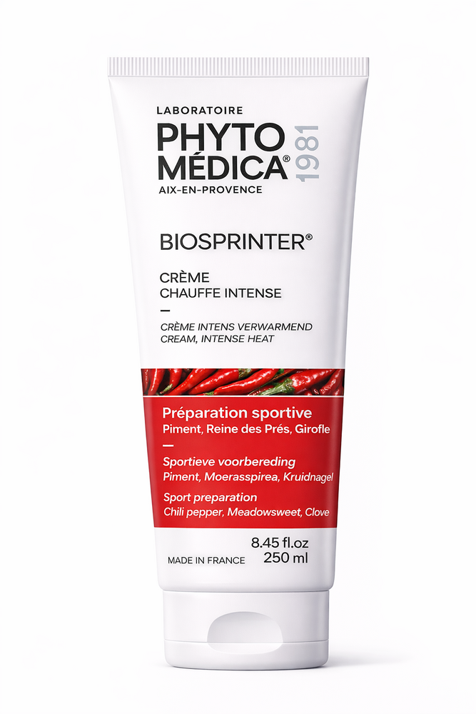 Biosprinter