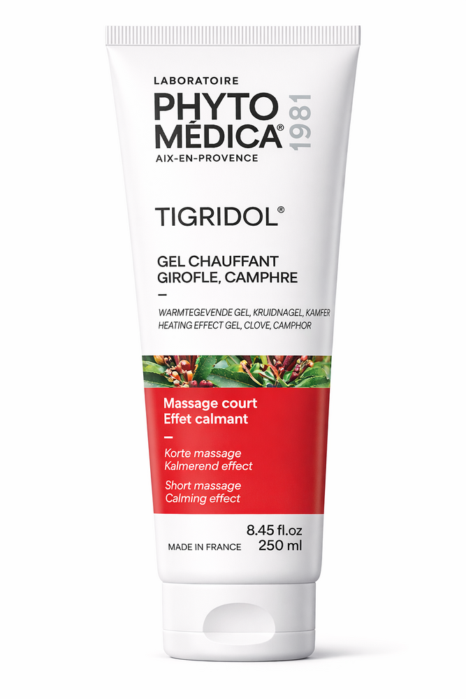 Tigridol