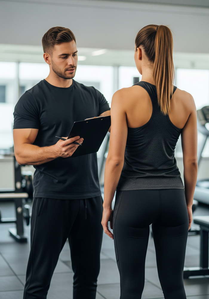 Private Coach Academy