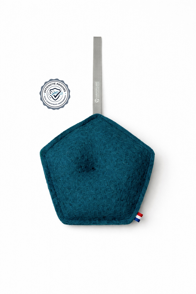 Purificateur pour grandes surfaces de 12 à 24 m2
