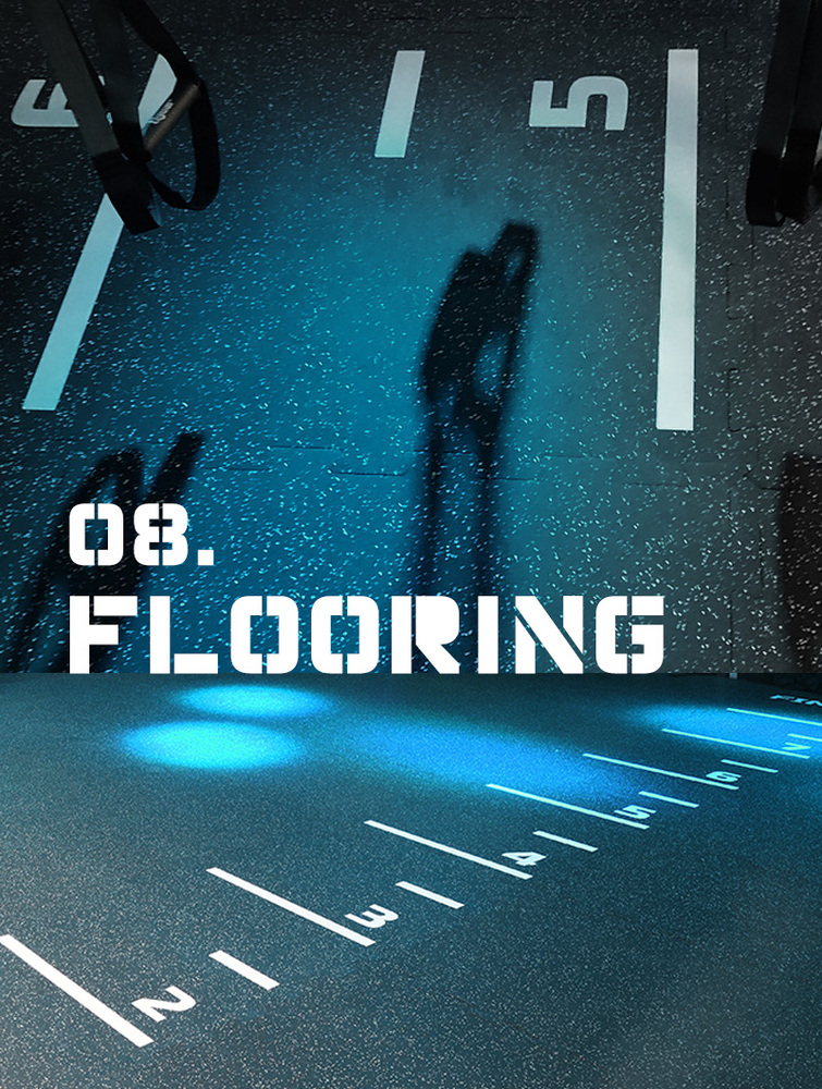 tiguar flooring