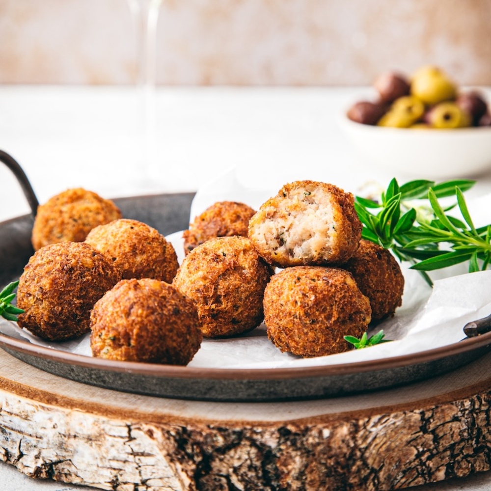 Boulette Ardennaise