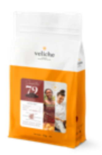 Veliche Sensation 72%