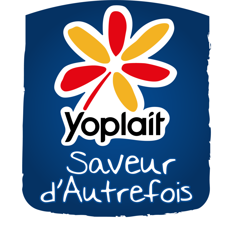 Yaourt à la vanille SDA 140 gr- réf 44545