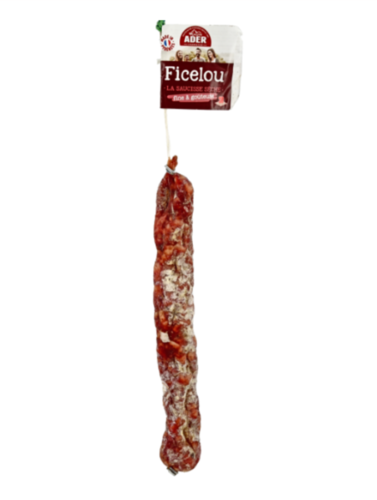 Saucisse sèche Ficelou nature