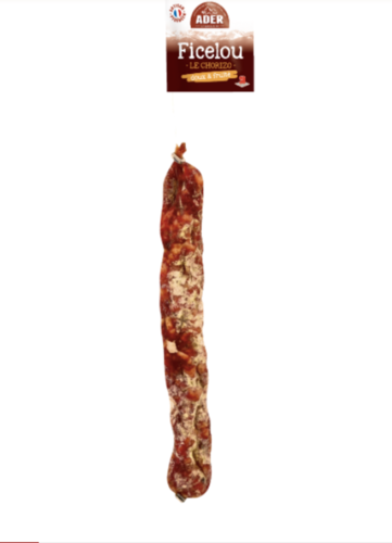Saucisse sèche Ficelou Chorizo