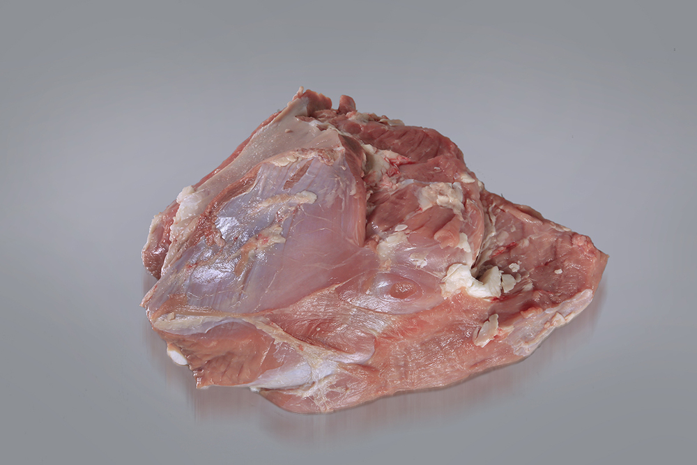 Noix de veau patissière semi-parée VEAU DE GRAIN VVF
