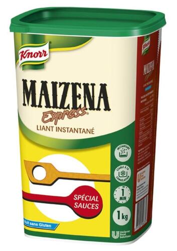 Knorr Maïzena® Express 1kg