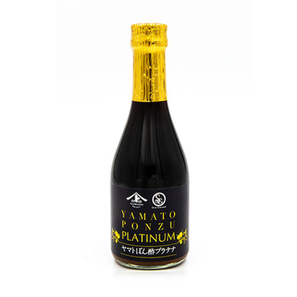 Sauce Ponzu platinium