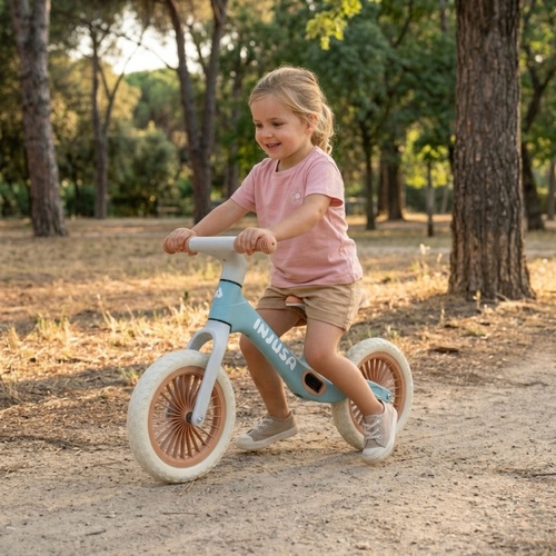 INJUSA BALANCE BIKE KIDDY