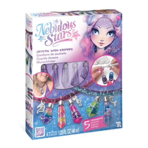 Gardiens de souhaits
