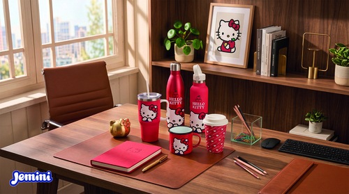 Hello Kitty - Vaisselle kidulte collectionnable