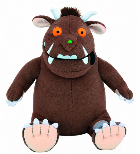 Gruffalo