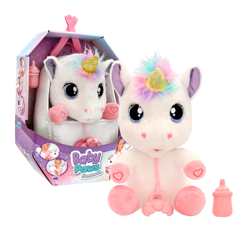 BABY PAWS FANTASY