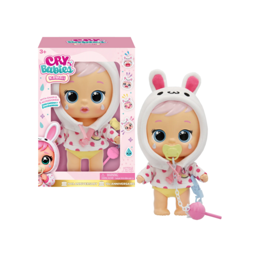 CRY BABIES KAWAII