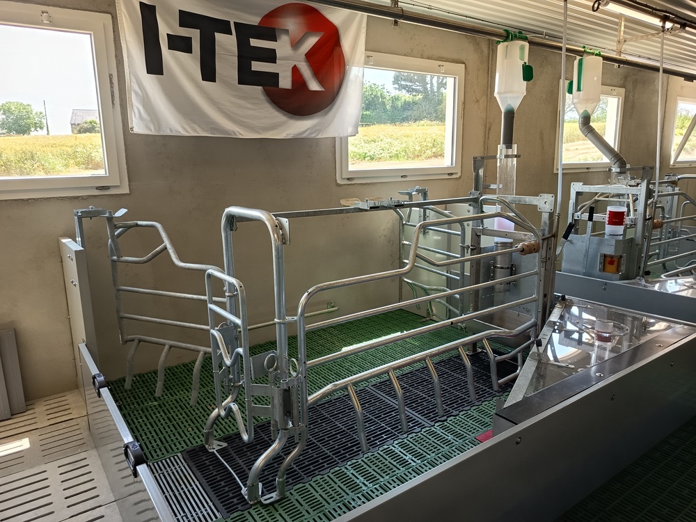 MATEK 2.0 - CASE MATERNITE BIEN-ETRE