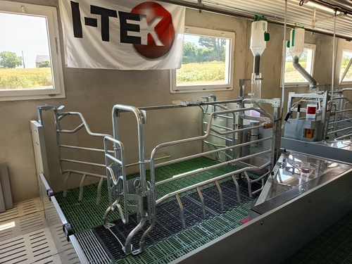 MATEK 2.0 - CASE MATERNITE BIEN-ETRE